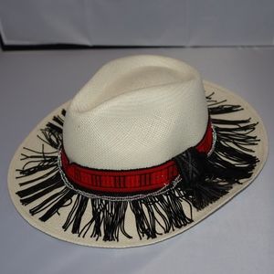 100% Straw hats (Panama hats )